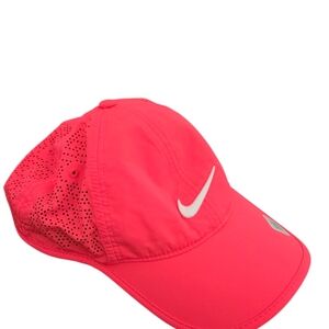 Nike Pink Cap